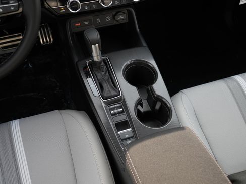 New 2026 Honda Civic FWD Hybrid Sedan image 26