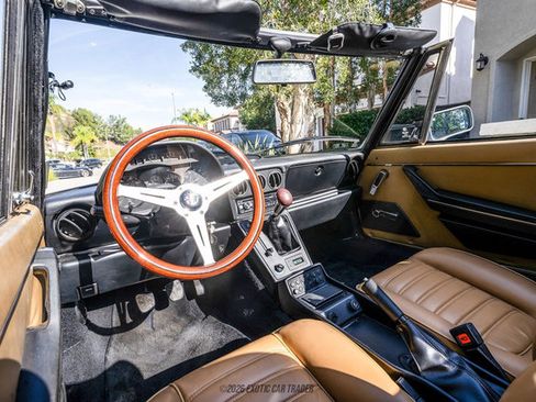 Used 1989 Alfa Romeo Spider Graduate image 51