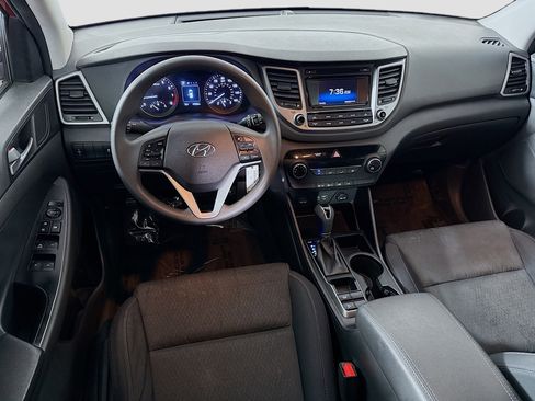 Used 2016 Hyundai Tucson SE image 17