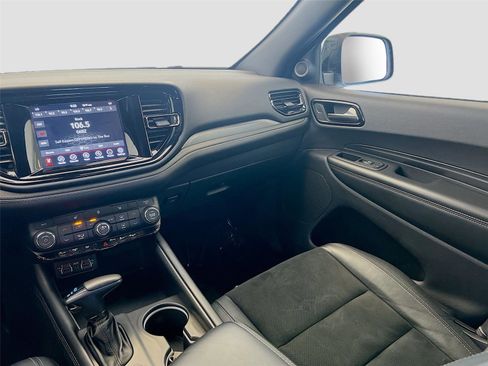 Used 2021 Dodge Durango GT AWD/4WD image 23