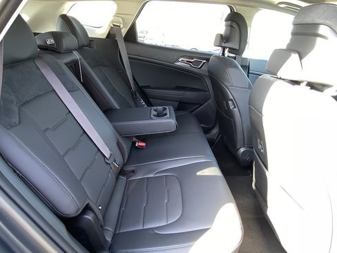 New 2026 Kia Sportage SX Prestige AWD/4WD image 22