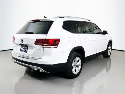 Used 2018 Volkswagen Atlas SE FWD image 8