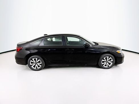 Used 2026 Honda Civic LX image 2