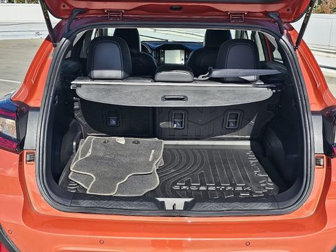 Certified 2024 Subaru Crosstrek 2.5i Limited w/ Crosstrek Mirror Package image 11