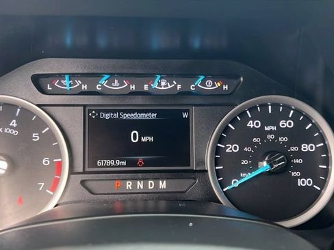 Used 2020 Ford F350 XLT w/ XLT Value Package AWD/4WD image 29