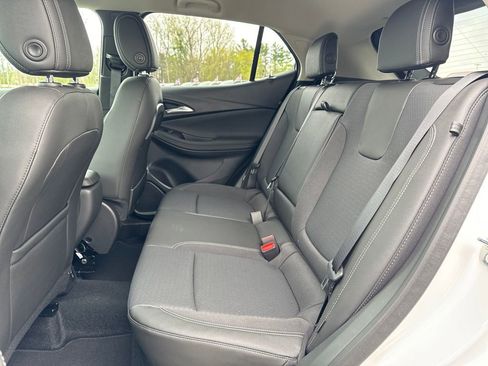 New 2026 Buick Encore GX Preferred w/ Comfort Package AWD/4WD image 25