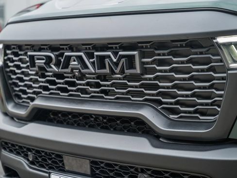 New 2026 RAM 1500 RHO w/ RHO Level 1 Equipment Group AWD/4WD image 12