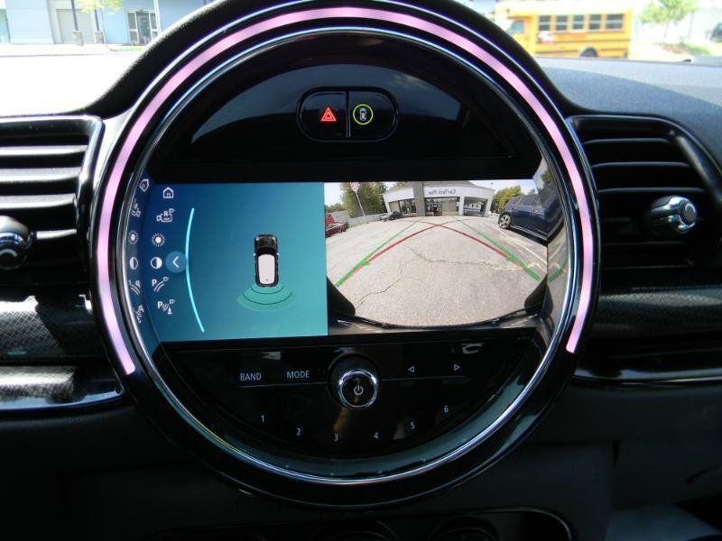 Used 2022 MINI Cooper Clubman S w/ Premium Package AWD/4WD image 23