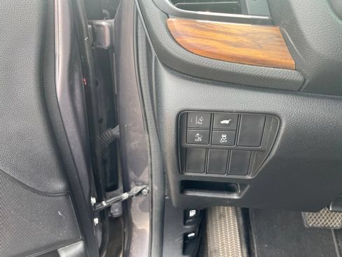Used 2020 Honda CR-V EX-L image 11