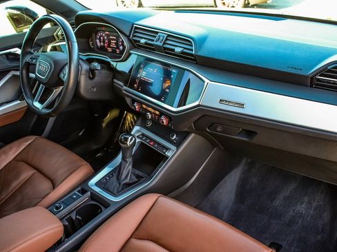 Used 2021 Audi Q3 2.0T Premium w/ Convenience Package image 42