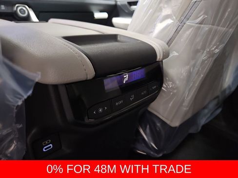 New 2026 Toyota Grand Highlander XLE image 18