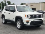 Used 2019 Jeep Renegade Sport w/ Sport Appearance Group image 2