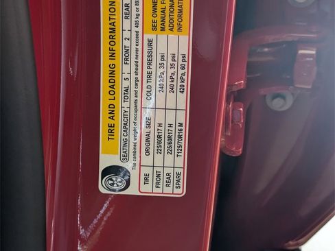 New 2026 Buick Envista Preferred w/ Convenience I Package image 23