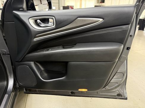 Used 2020 INFINITI QX60 Pure image 17