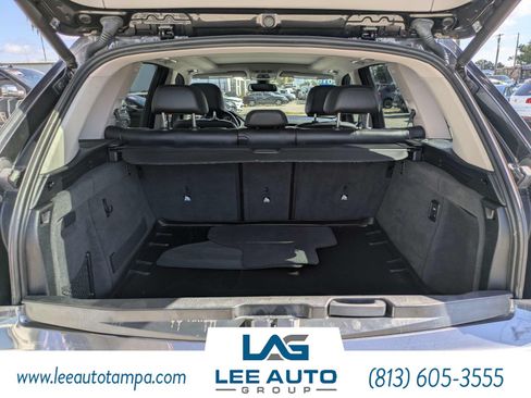 Used 2015 BMW X5 sDrive35i RWD image 12