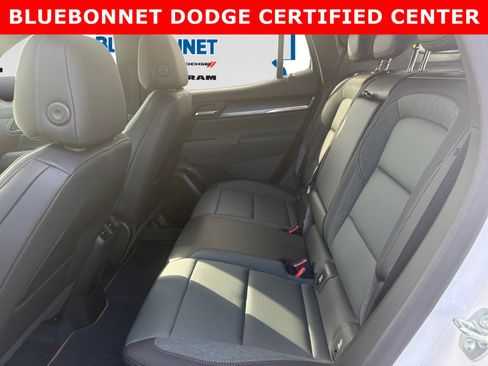Used 2026 GMC Terrain AT4 AWD/4WD image 21