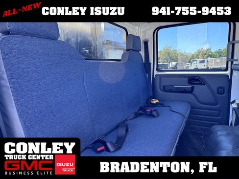 New 2026 Isuzu NPR HD image 23