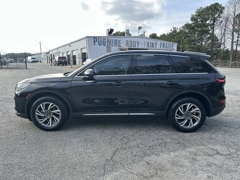 Certified 2024 Lincoln Corsair Premiere image 4