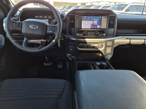 Used 2023 Ford F150 XL w/ STX Appearance Package image 15