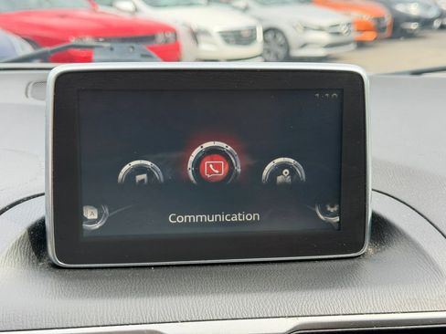 Used 2015 MAZDA MAZDA3 i Touring FWD image 39