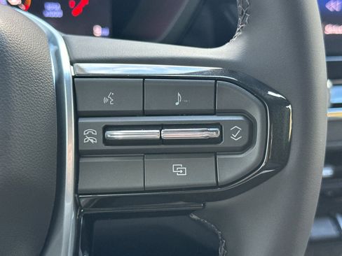 New 2026 Chevrolet Colorado W/T image 28