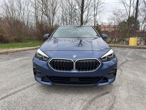 Used 2023 BMW 228i xDrive Gran Coupe 228i xDrive w/ Convenience Package image 9