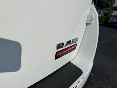 Used 2022 RAM ProMaster City Wagon FWD image 30