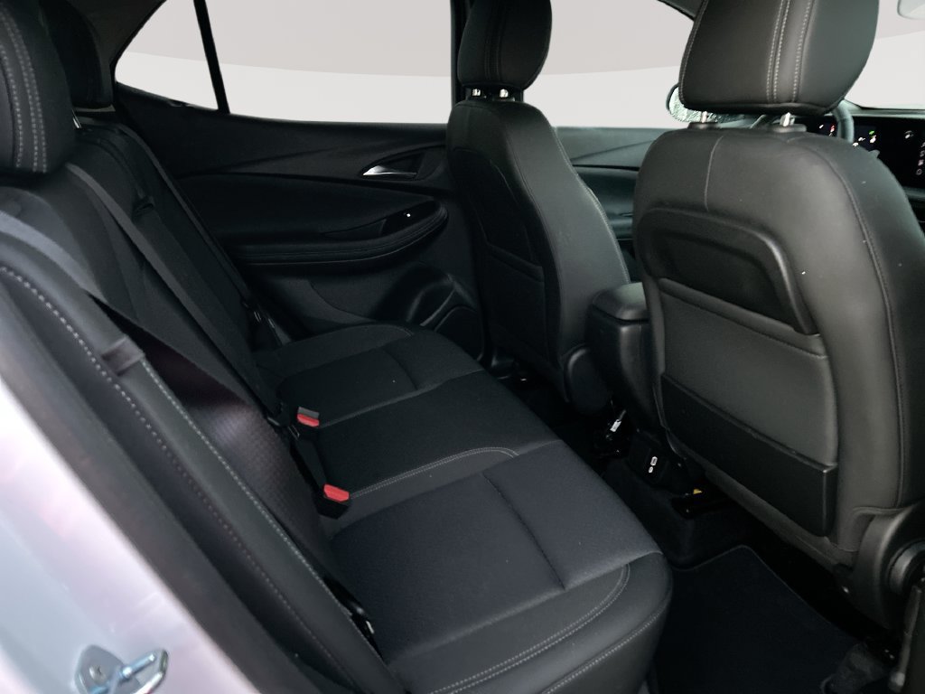 Used 2024 Buick Encore GX Preferred w/ Comfort Package FWD image 28