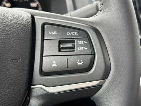 New 2026 Honda Ridgeline RTL image 29