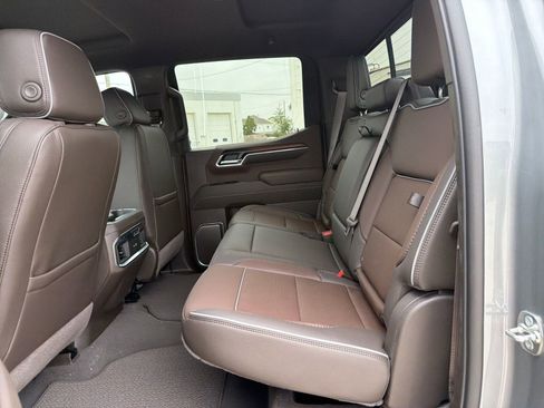 New 2026 GMC Sierra 1500 Denali w/ Technology Package AWD/4WD image 13