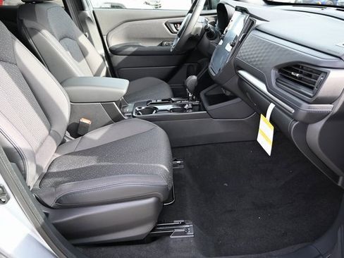 New 2026 Subaru Forester Premium image 15