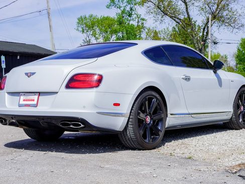 Used 2015 Bentley Continental GT V8 S AWD/4WD image 9