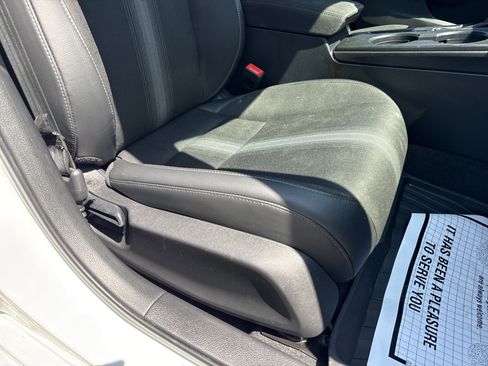 Used 2024 Honda Civic Sport image 22