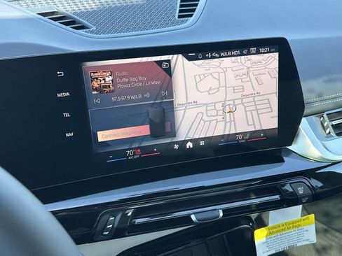 New 2026 BMW X1 xDrive28i AWD/4WD image 16