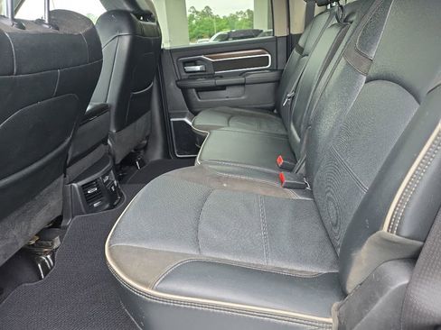 Used 2024 RAM 2500 Laramie AWD/4WD image 11