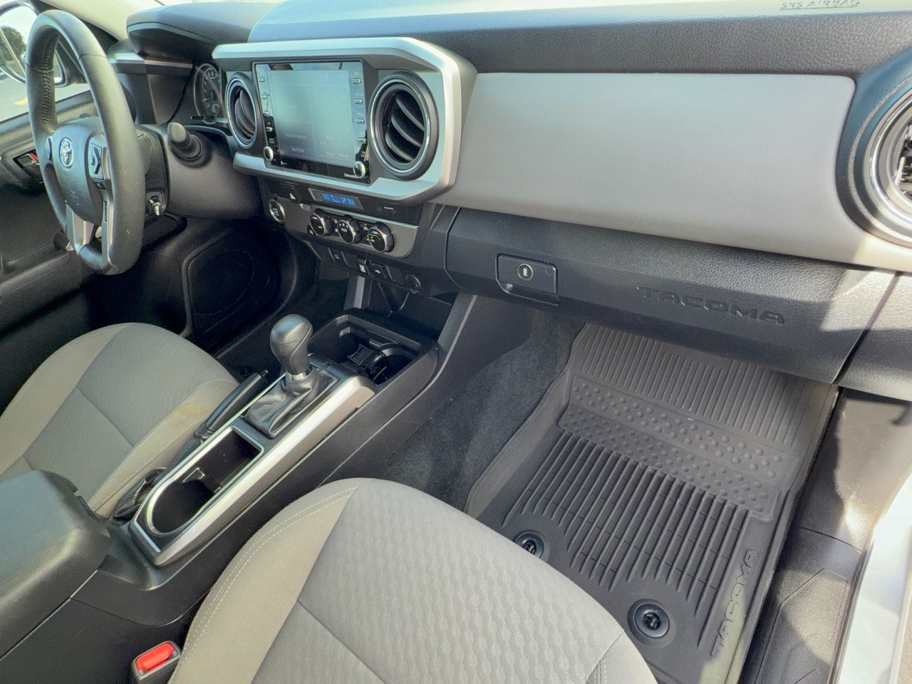 Certified 2023 Toyota Tacoma SR5 RWD image 31