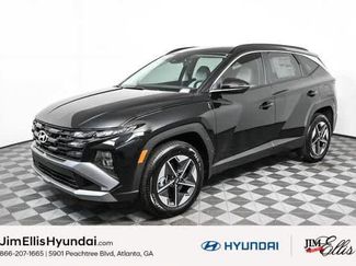 New 2026 Hyundai Tucson SEL video 1