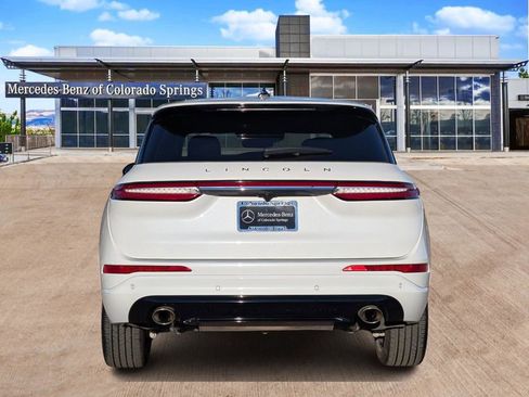 Used 2024 Lincoln Corsair AWD w/ Equipment Group 101A image 6