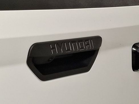 New 2026 Hyundai Santa Cruz SEL FWD image 23