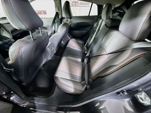Certified 2025 Subaru Crosstrek 2.5i Limited w/ Crosstrek Mirror Package AWD/4WD image 28