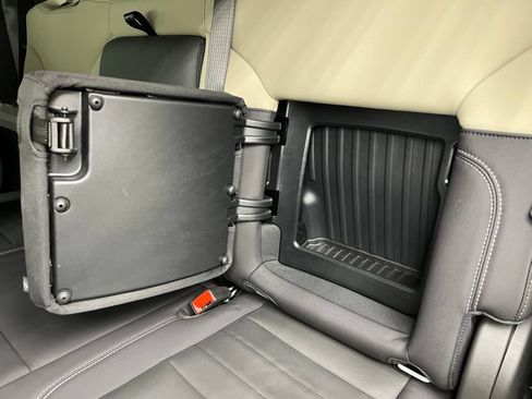 New 2026 GMC Hummer EV 4x4 Crew Cab image 25