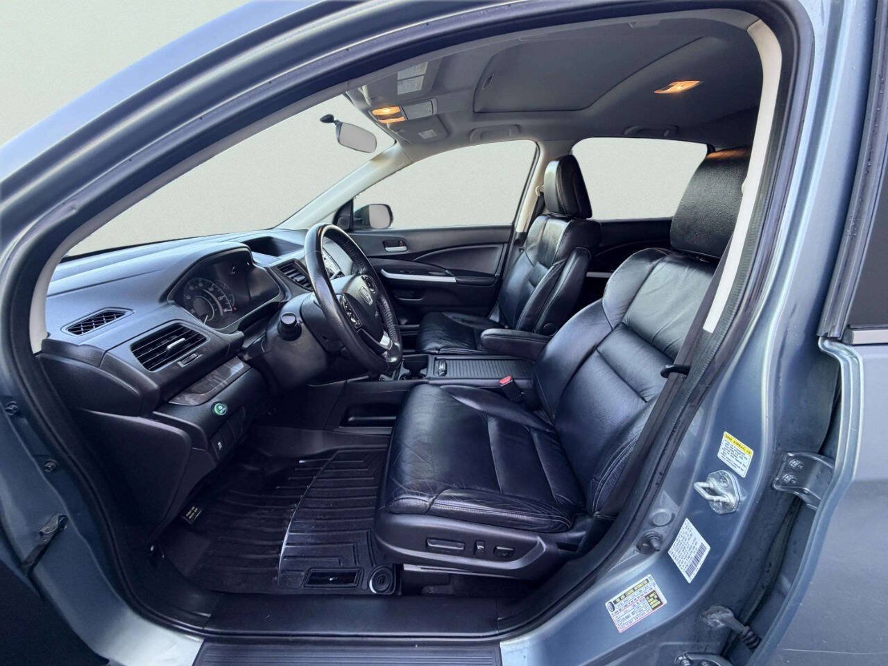 Used 2012 Honda CR-V EX-L image 15