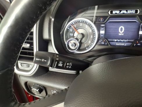 Used 2020 RAM 1500 Big Horn AWD/4WD image 19
