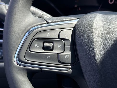 New 2026 Buick Envista Sport Touring w/ Convenience I Package FWD image 20