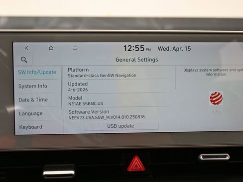 Used 2023 Hyundai Ioniq 5 SEL image 28