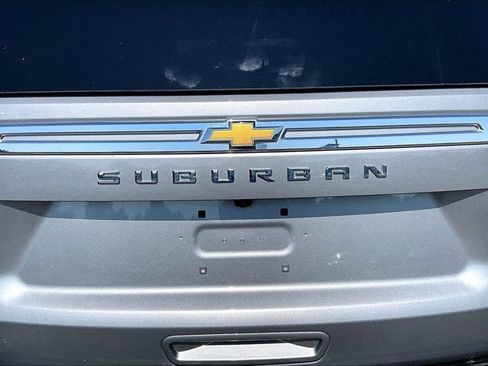 Used 2024 Chevrolet Suburban LS w/ Driver Alert Package AWD/4WD image 26