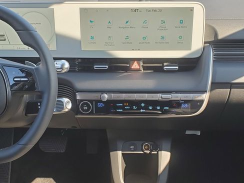 New 2024 Hyundai Ioniq 5 Limited image 19