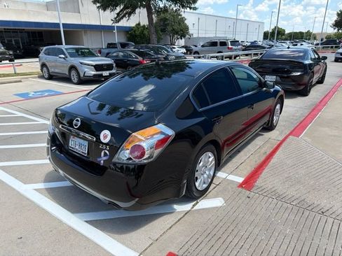 Used 2009 Nissan Altima 2.5 S w/ Convenience Pkg FWD image 7