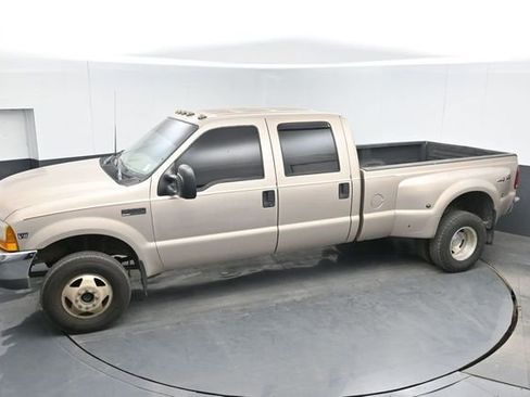 Used 1999 Ford F350 XLT AWD/4WD image 21