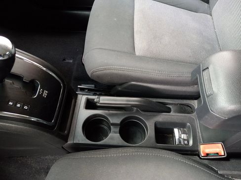 Used 2012 Jeep Patriot Sport w/ PWR Value Group image 12